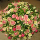 Blumenstrauß 'Millenium'