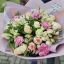 Mixed bouquet