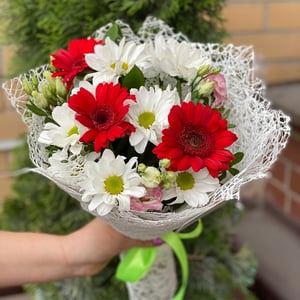 Ramo 'A thousand Kisses'