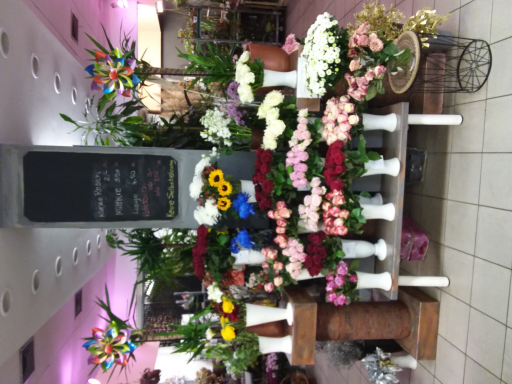 Blumenladen Art de Fleur