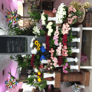 Blumenladen Art de Fleur