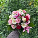 Blumenstrauß 'Spacalora'