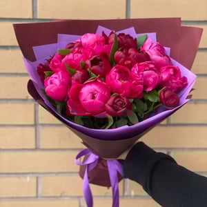 Blumenstrauß 'Fancy'