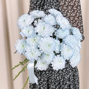 Blumenstrauß 'Bouquet 'Kristallmorgen''