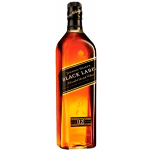 Johnnie Walker (Black Label)