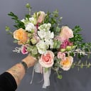 Blumenstrauß 'Leuchtende Augen'