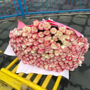 Blumenstrauß '201 rose'