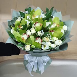 Bouquet 'Flower poetry'