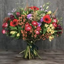 Bouquet 'Scarlet Sails'