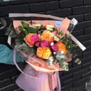 Blumenstrauß 'Helle Note'