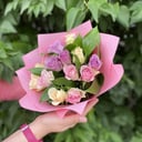 Blumenstrauß 'Bouquet compliment "Gentle morning"'