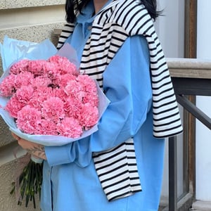 Ramo 'Helado de fresa'