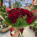 Blumenstrauß 'Passion'