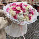 Bouquet 'Pink clouds'