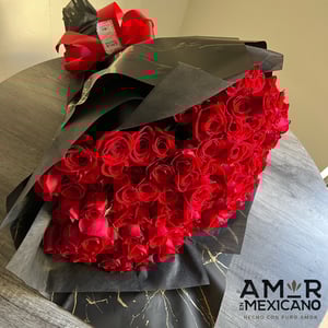 Bouquet 'Explosion of Love'