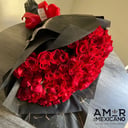 Bouquet 'Explosion of Love'