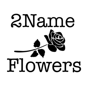 2Name Flowers