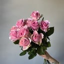 Bouquet '10 Stems Pink Roses'