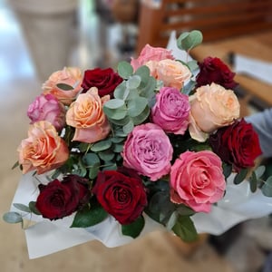 Bouquet 'Rose'