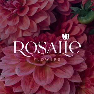 Rosalie Flowers