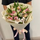 Bouquet '7 alstroemerias'