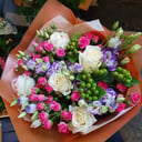 Blumenstrauß 'Waldnymphe'