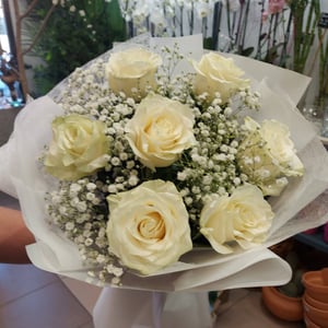 Blumenstrauß 'Friedlicher Moment'