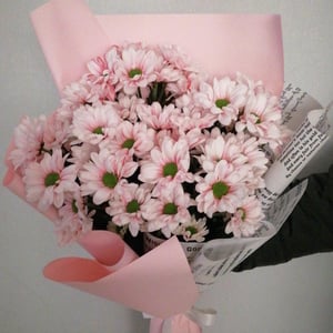 Bouquet 'Timid hope'