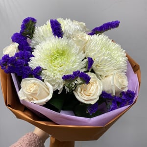 Bouquet 'Joyful moment'