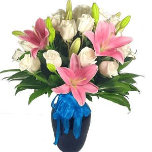 Bouquet 'Tenderness'
