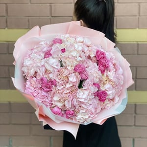 Bouquet 'Flower waltz'