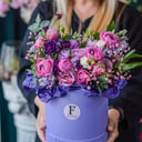 Blumenbox 'Deep feelings'