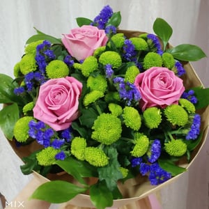 Bouquet 'Michaela'