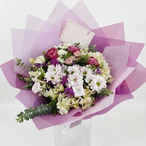 Bouquet 'Lilac Harmony'