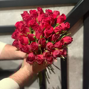 Blumenstrauß 'Ferien'