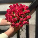 Blumenstrauß 'Ferien'