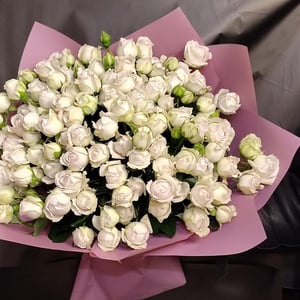 Blumenstrauß 'White'