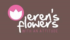 Eren's flowers/ALPTEKIN COSKUN