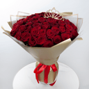 Bouquet 'Queen of Roses'