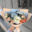 Blumenstrauß 'Delicate heavenly bouquet'