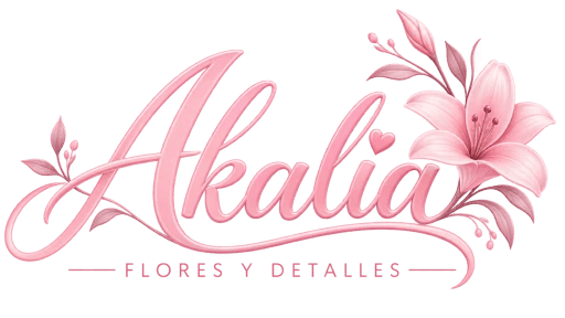 Akalia plus flores y detalles sas