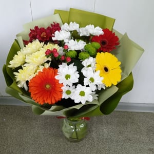 Blumenstrauß "Freude"