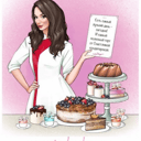 Scastlivaia konditerskaia