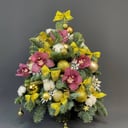 Arrangement 'Christmas Fir "Tenderness" L'