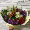 Bouquet 'Love cascade'