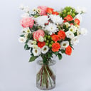 Bouquet 'Gentle touch'