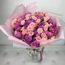 Blumenstrauß 'Prinzessin Caprice'