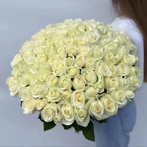 Bouquet "Avalanche 101"