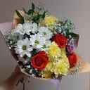 Bouquet 'Bright Mix'