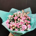 Ramo 'Mirada cálida'